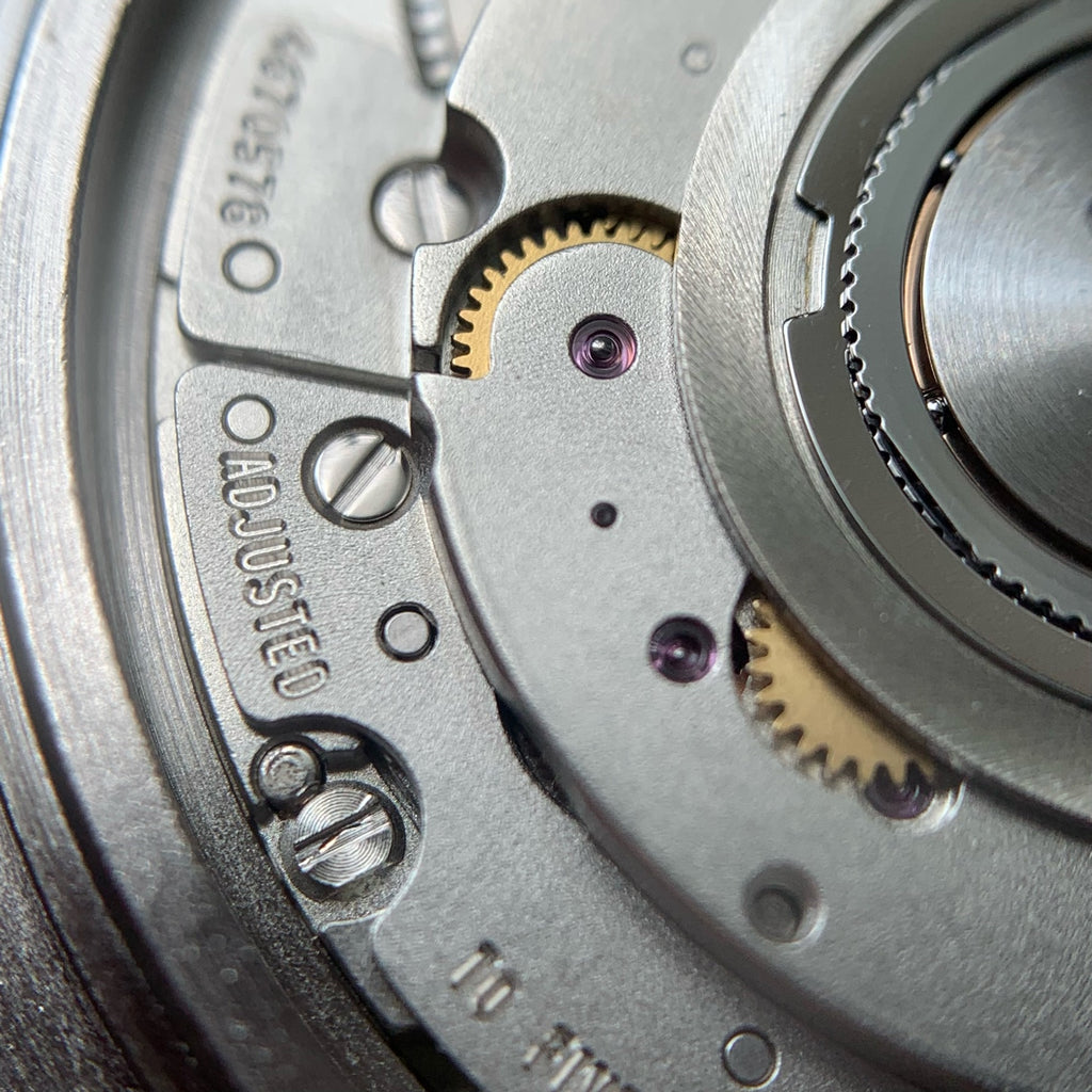 IWC Pilot 40 millimeters IW327009