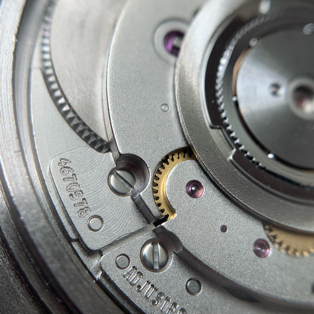 IWC Pilot 40 millimeters IW327009