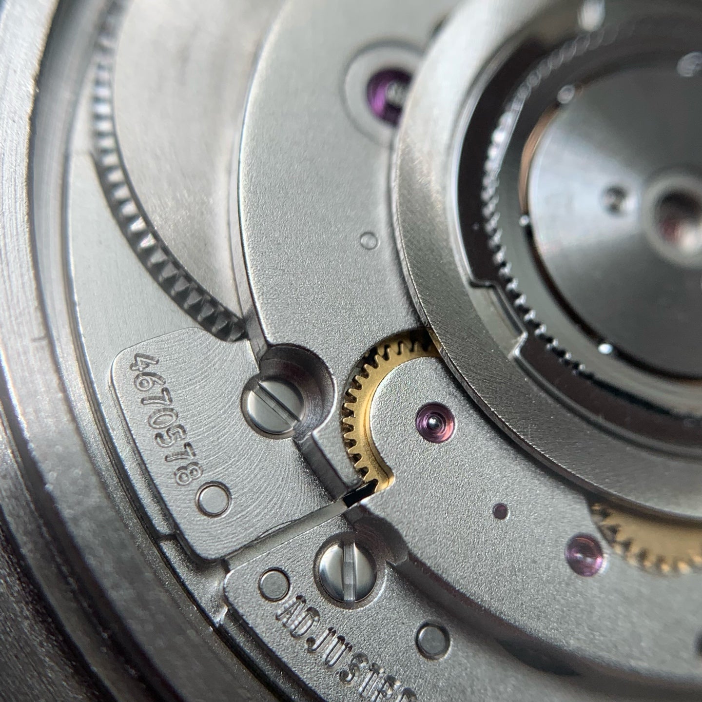 IWC Pilot 40 millimeters IW327009
