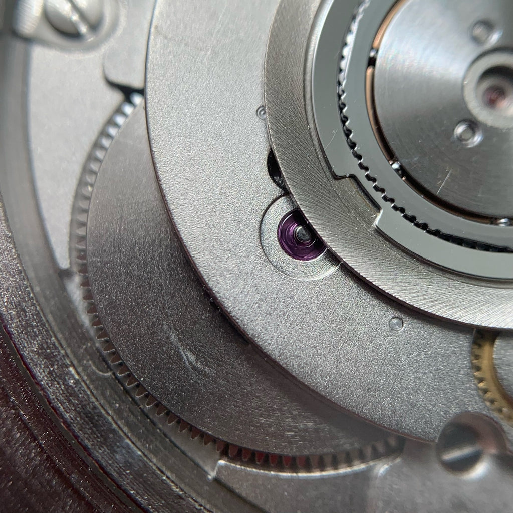 IWC Pilot 40 millimeters IW327009