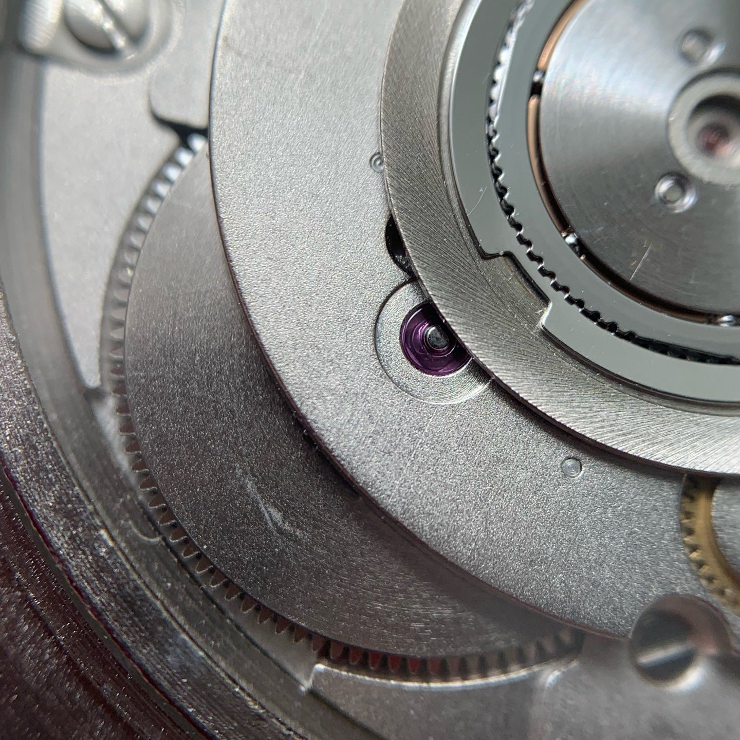 IWC Pilot 40 millimeters IW327009