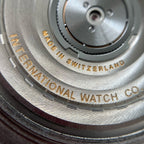 IWC Pilot 40 millimeters IW327009