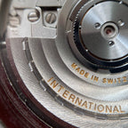 IWC Pilot 40 millimeters IW327009