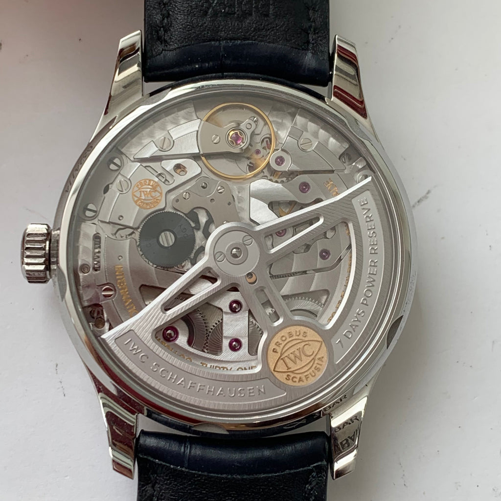 IWC IWC Portuguese Collection 42.3 IW500715
