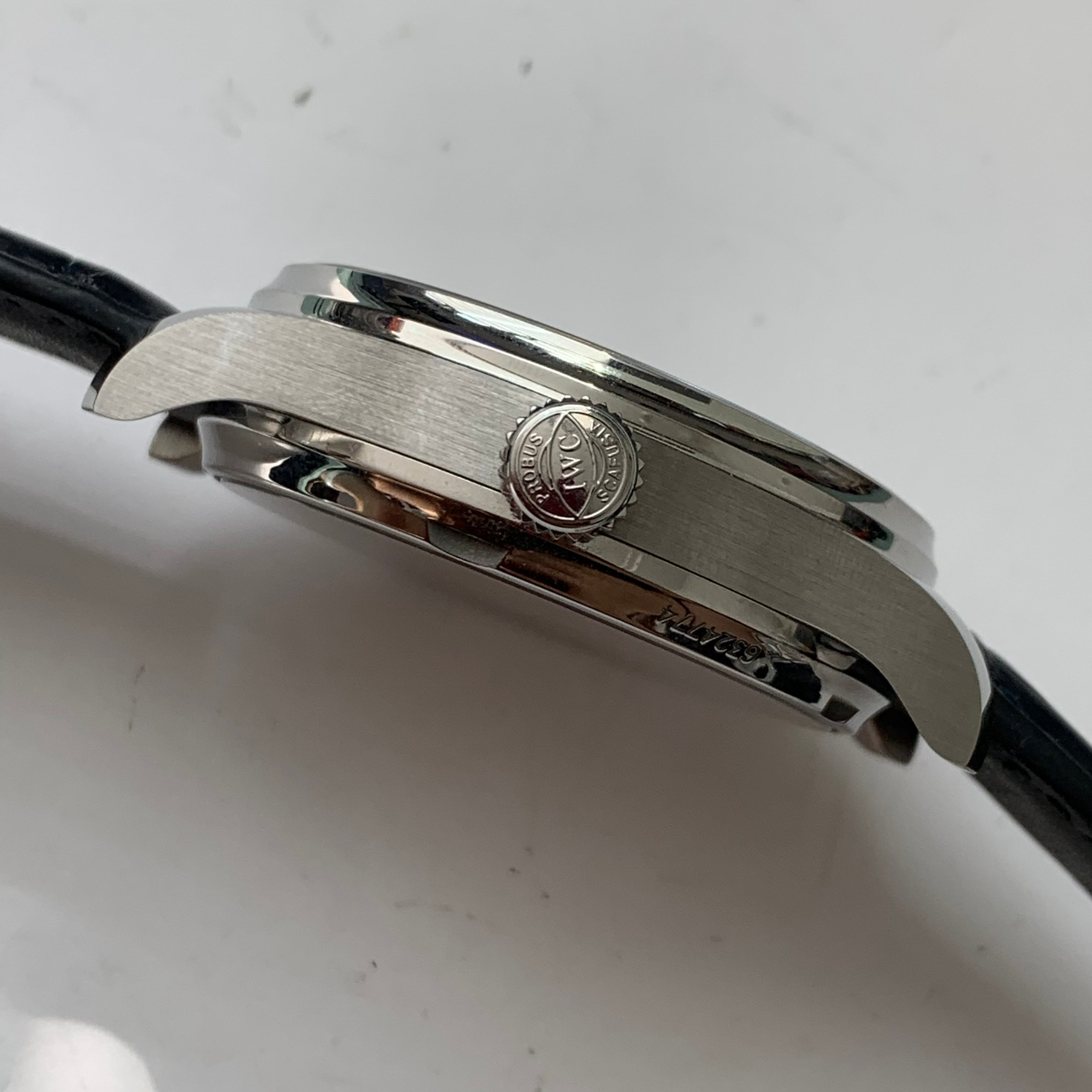 IWC IWC Portuguese Collection 42.3 IW500715