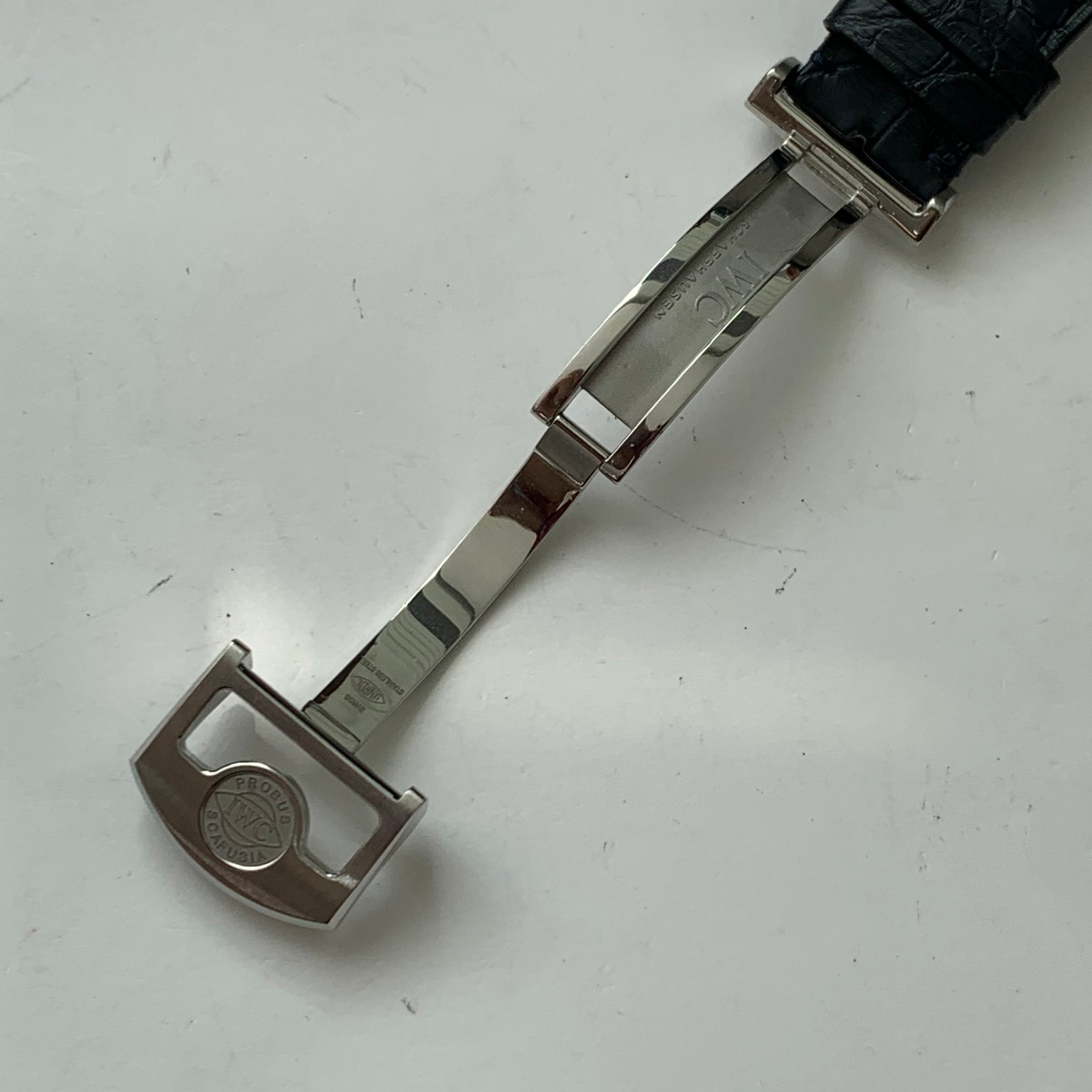 IWC IWC Portuguese Collection 42.3 IW500715