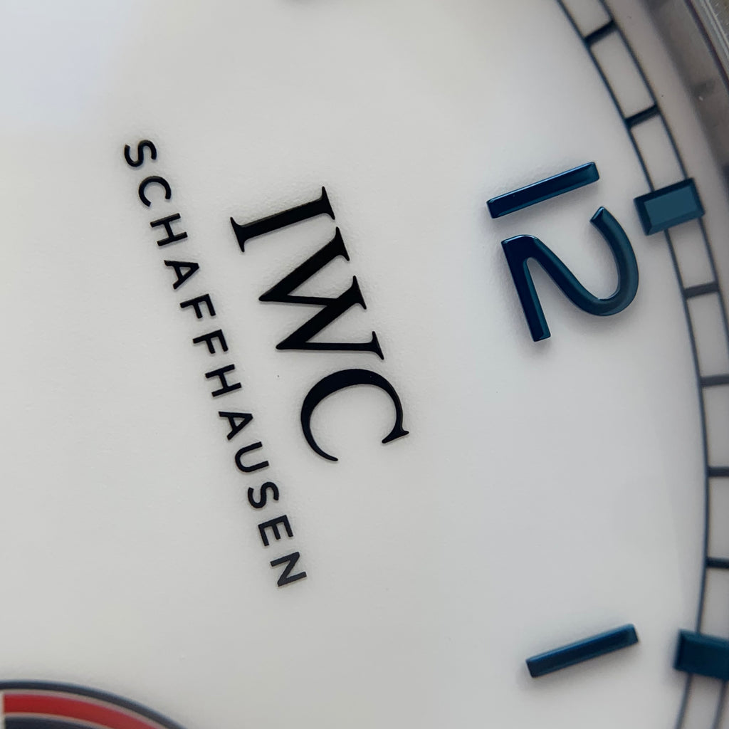 IWC IWC Portuguese Collection 42.3 IW500715