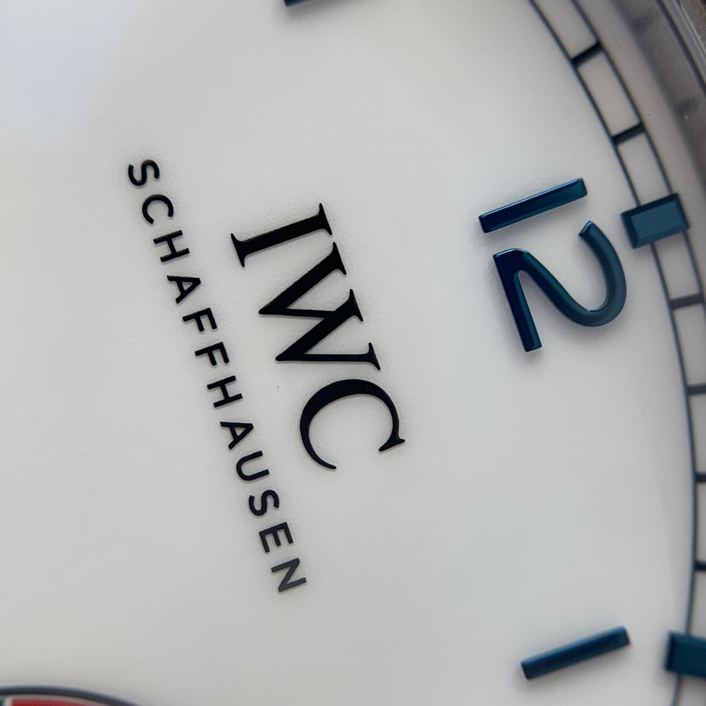IWC IWC Portuguese Collection 42.3 IW500715