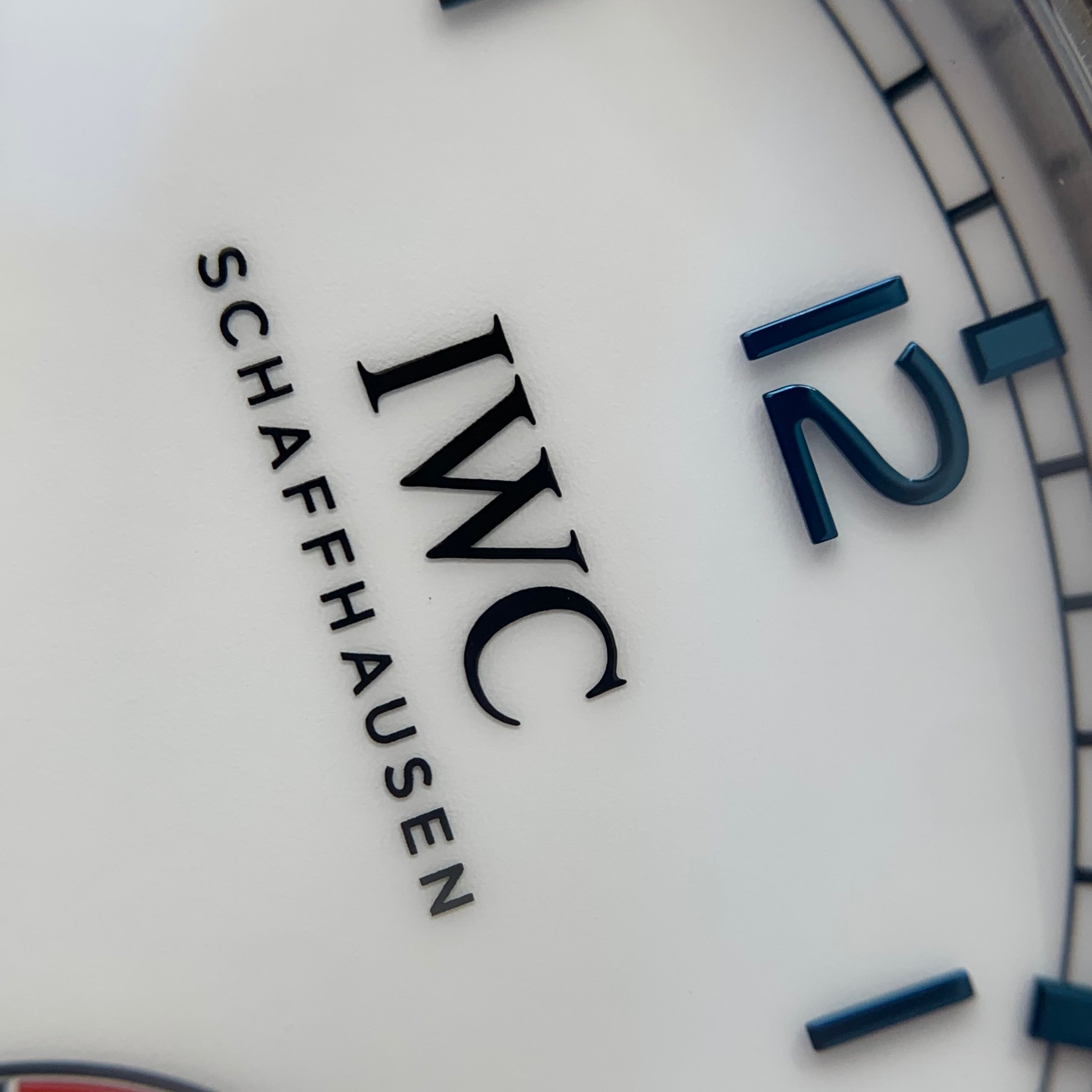 IWC IWC Portuguese Collection 42.3 IW500715