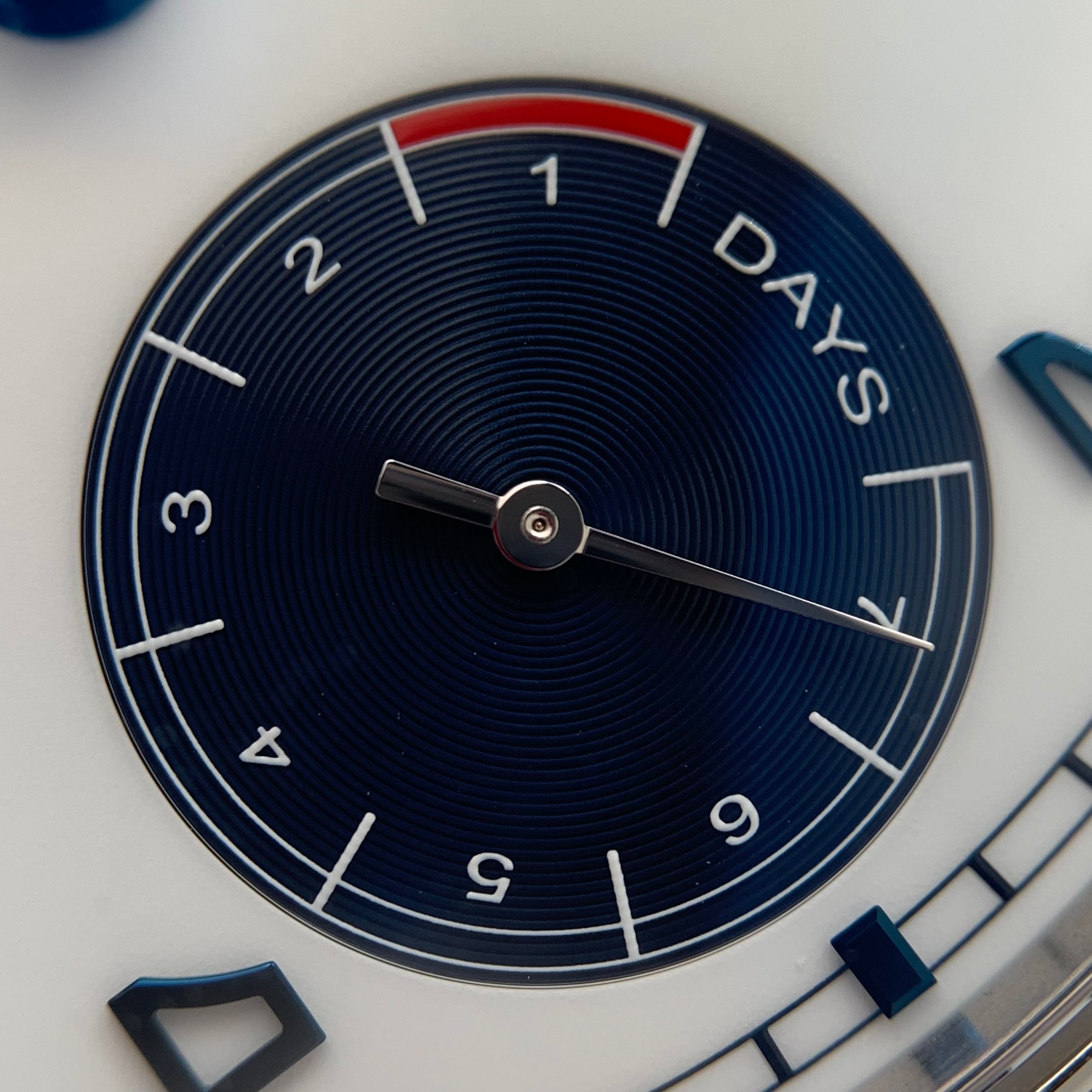 IWC IWC Portuguese Collection 42.3 IW500715
