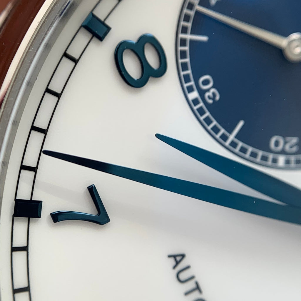IWC IWC Portuguese Collection 42.3 IW500715