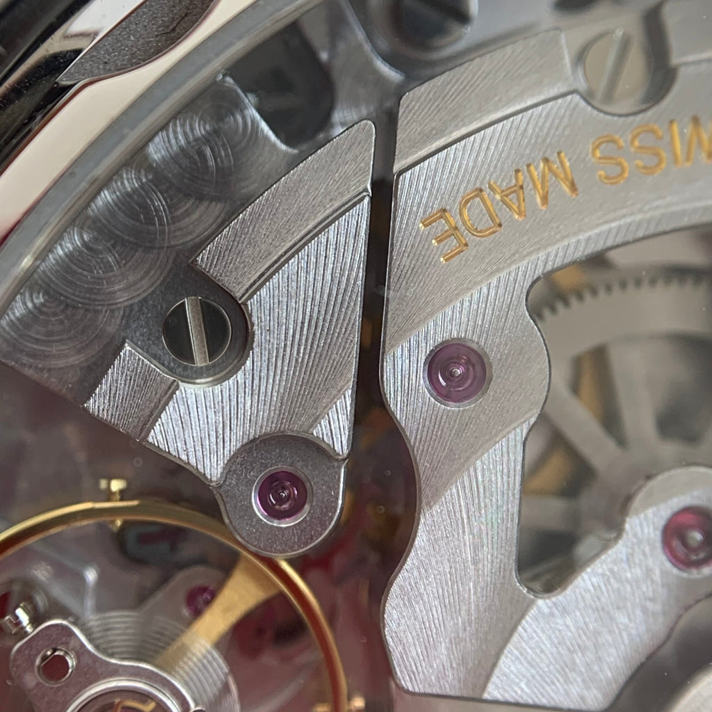 IWC IWC Portuguese Collection 42.3 IW500715