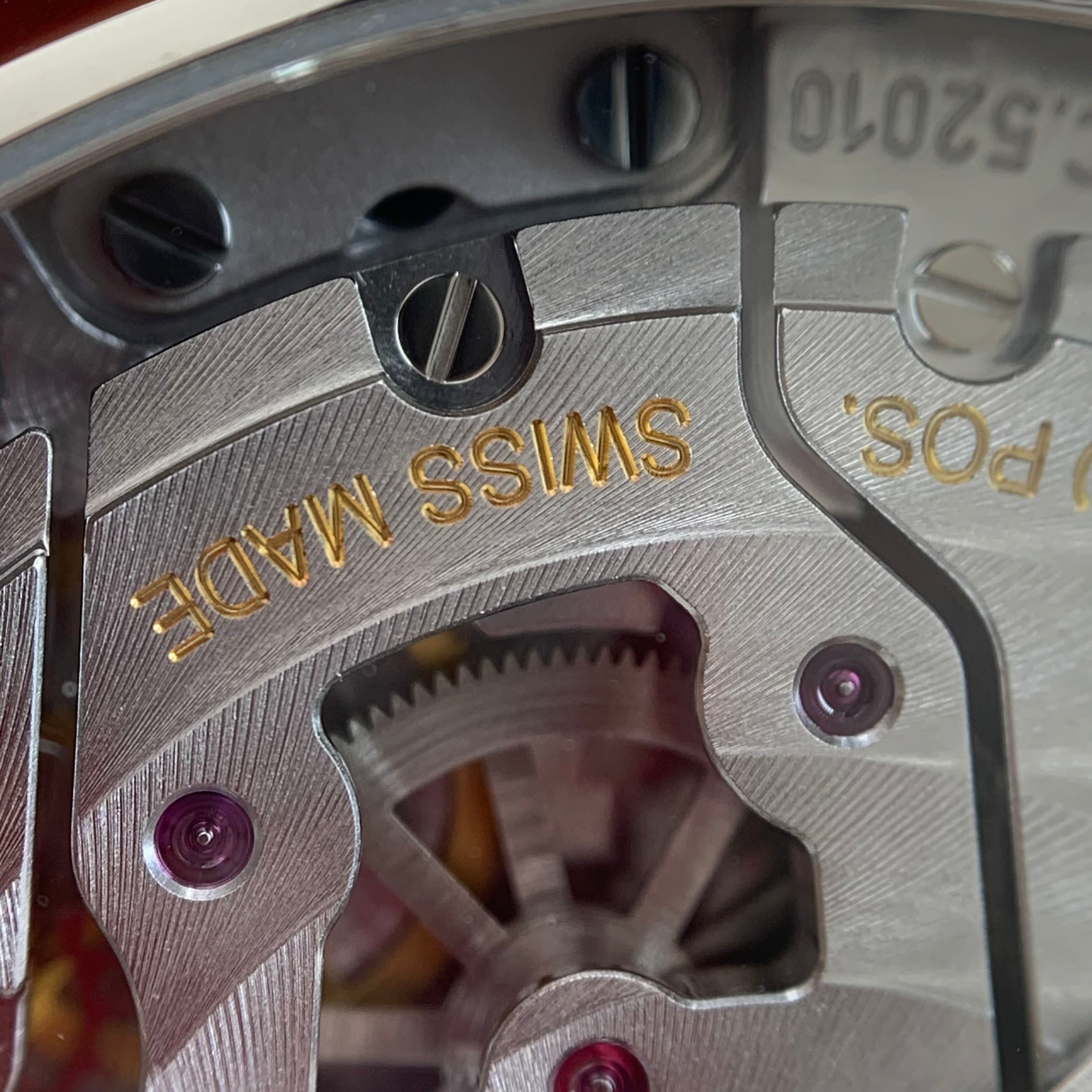 IWC IWC Portuguese Collection 42.3 IW500715