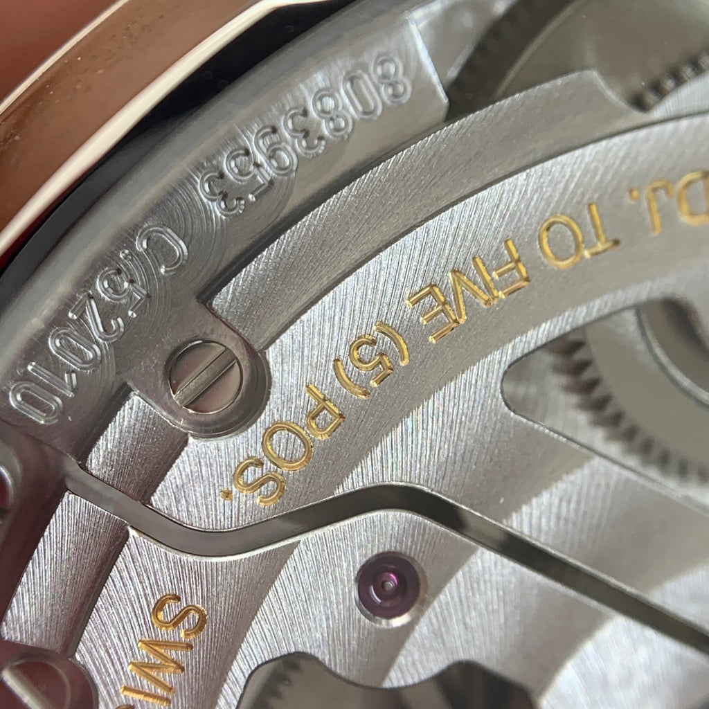 IWC IWC Portuguese Collection 42.3 IW500715