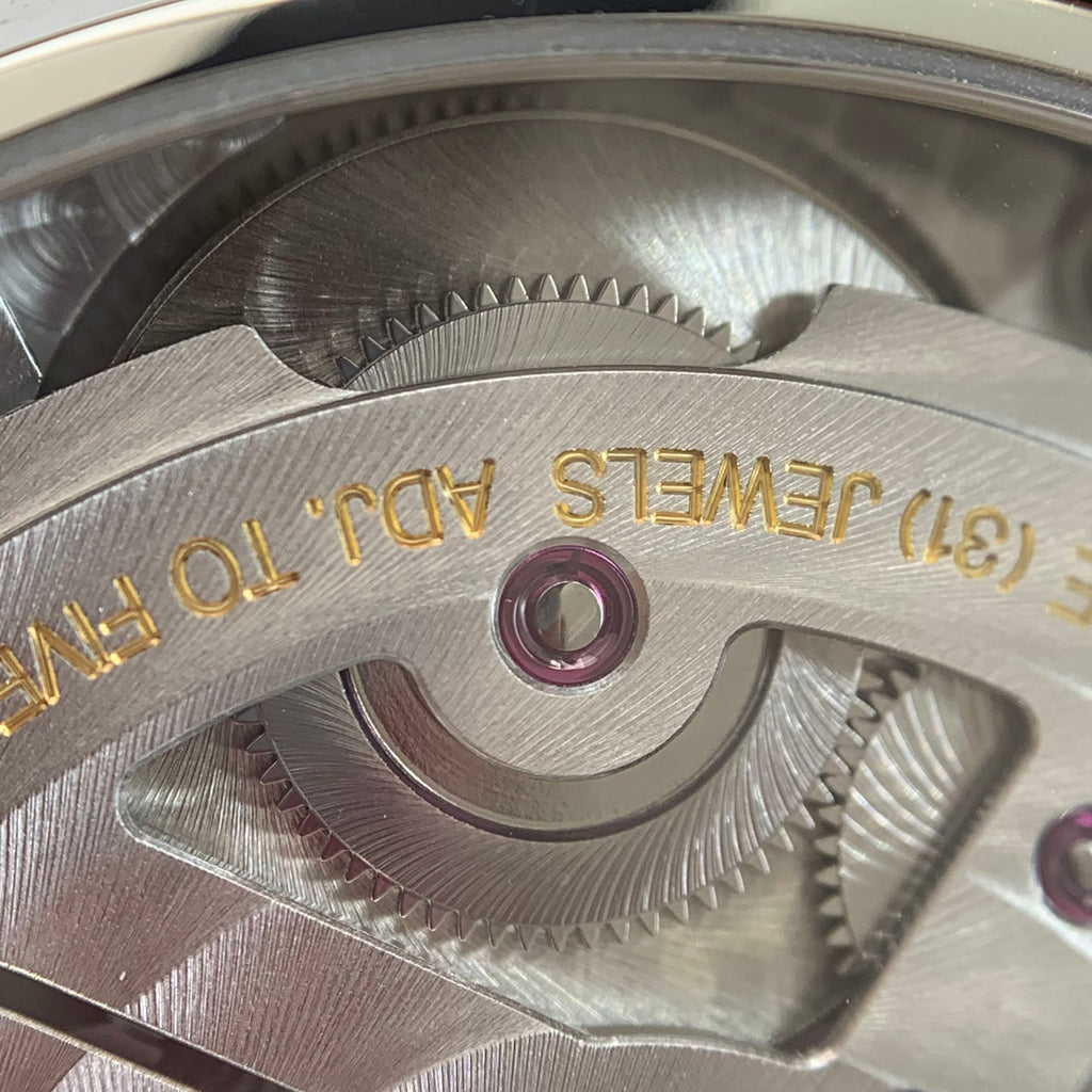 IWC IWC Portuguese Collection 42.3 IW500715