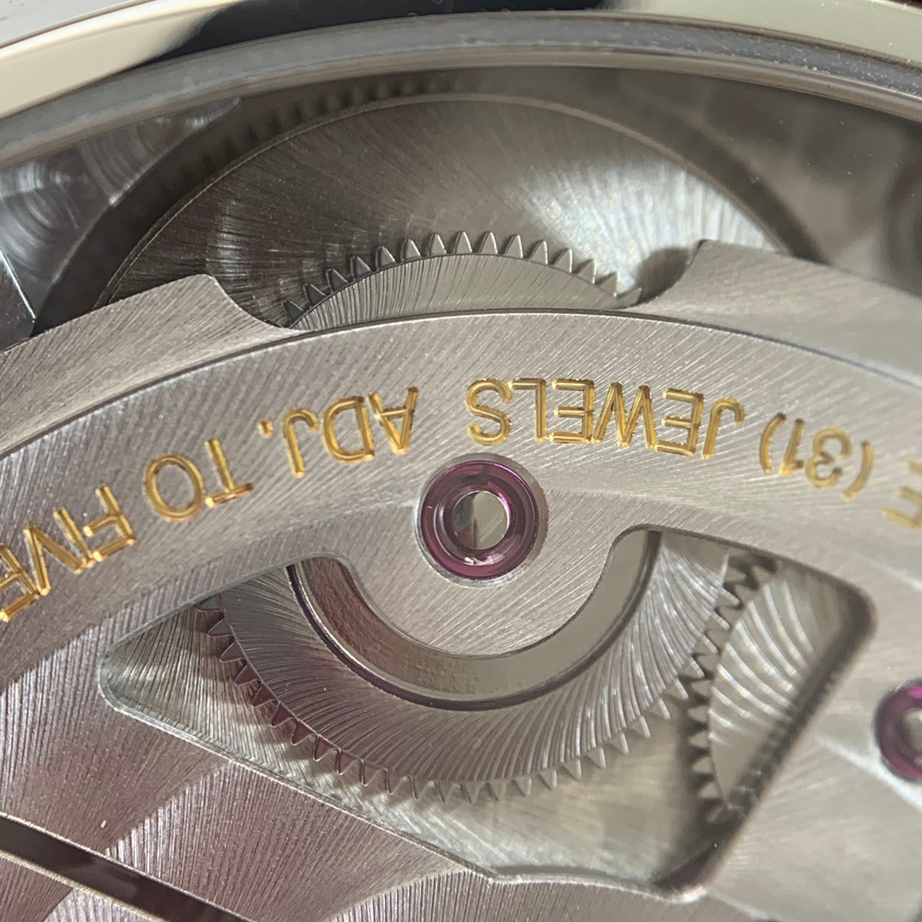 IWC IWC Portuguese Collection 42.3 IW500715