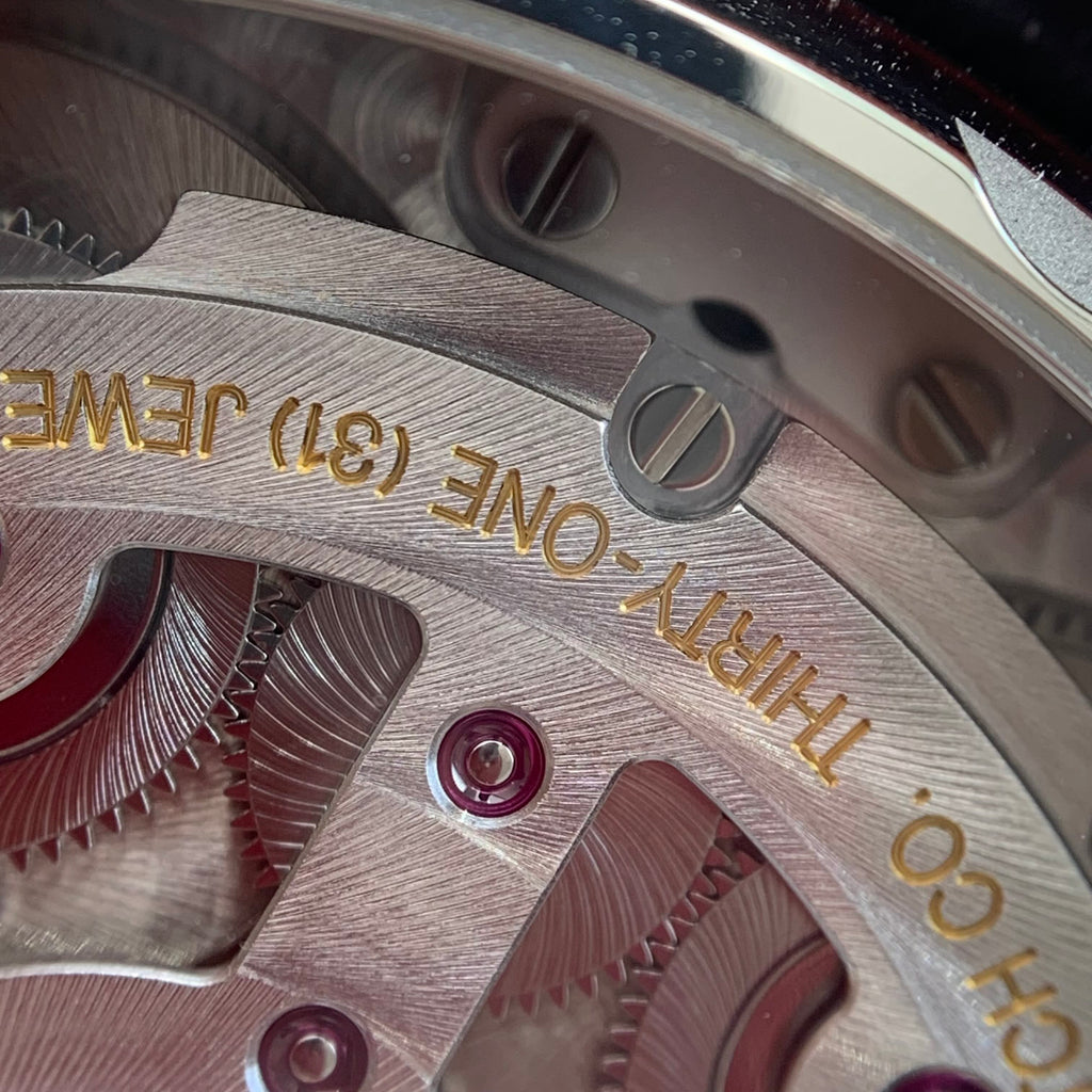 IWC IWC Portuguese Collection 42.3 IW500715