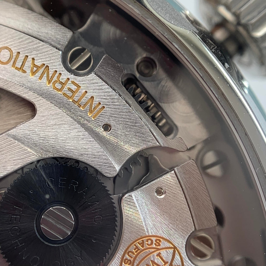 IWC IWC Portuguese Collection 42.3 IW500715