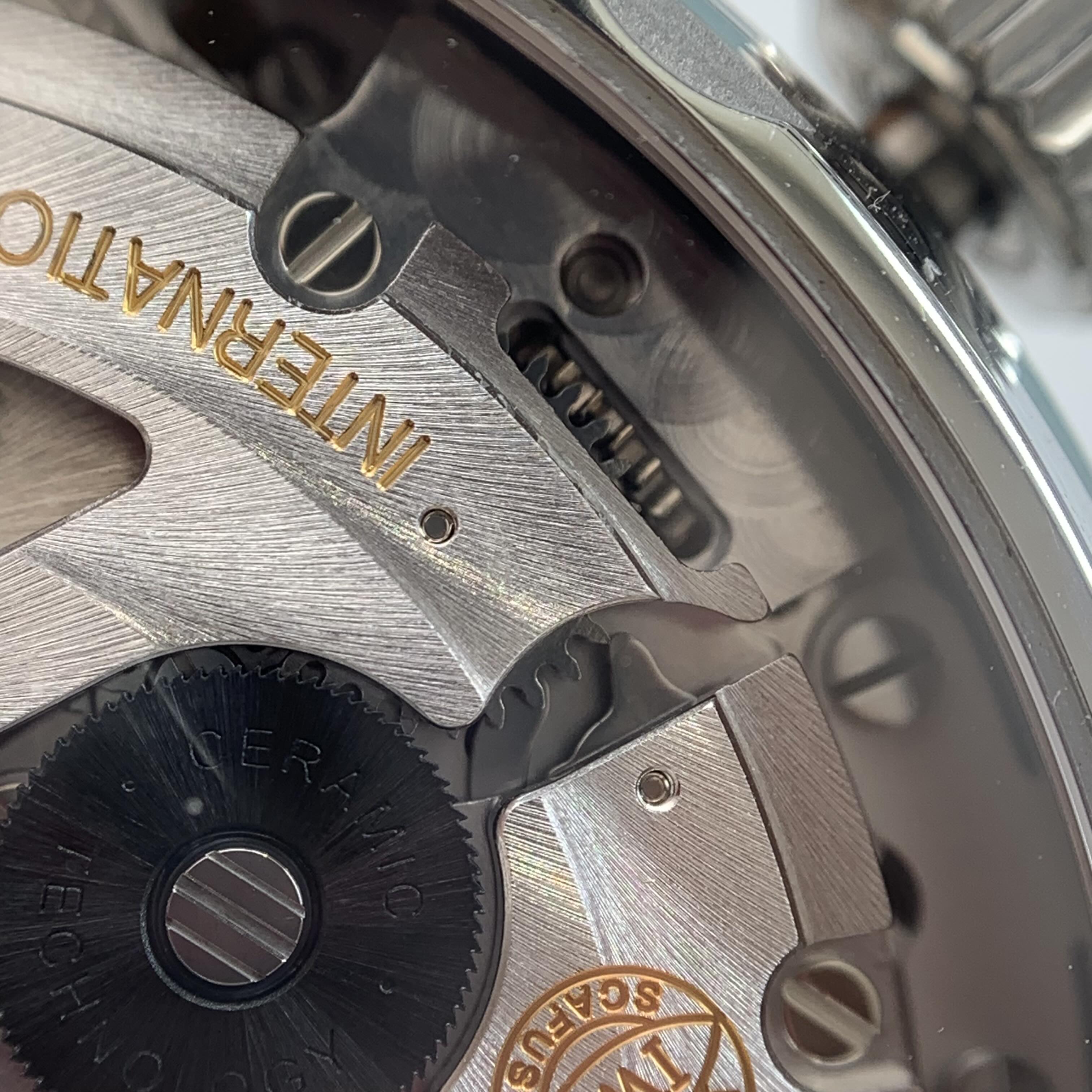 IWC IWC Portuguese Collection 42.3 IW500715