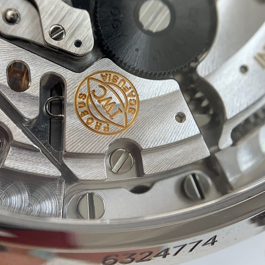 IWC IWC Portuguese Collection 42.3 IW500715