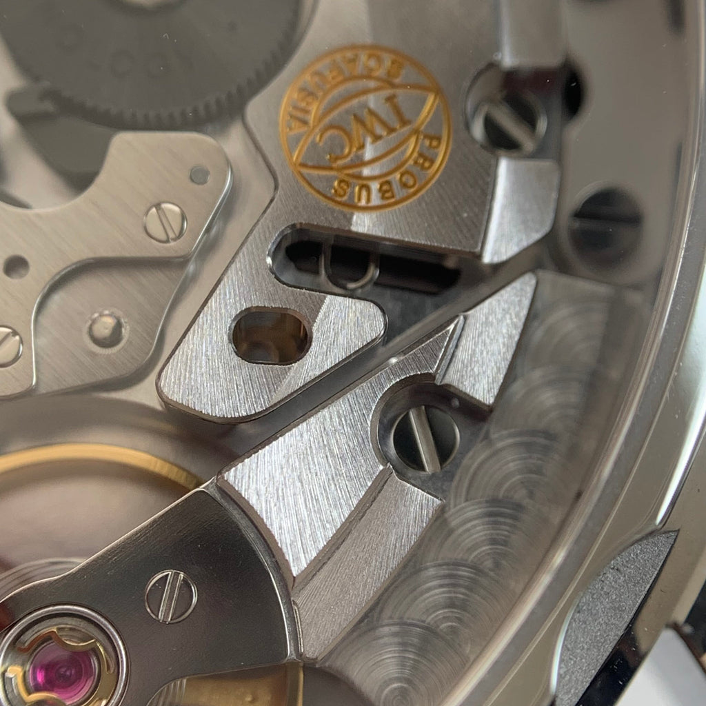 IWC IWC Portuguese Collection 42.3 IW500715
