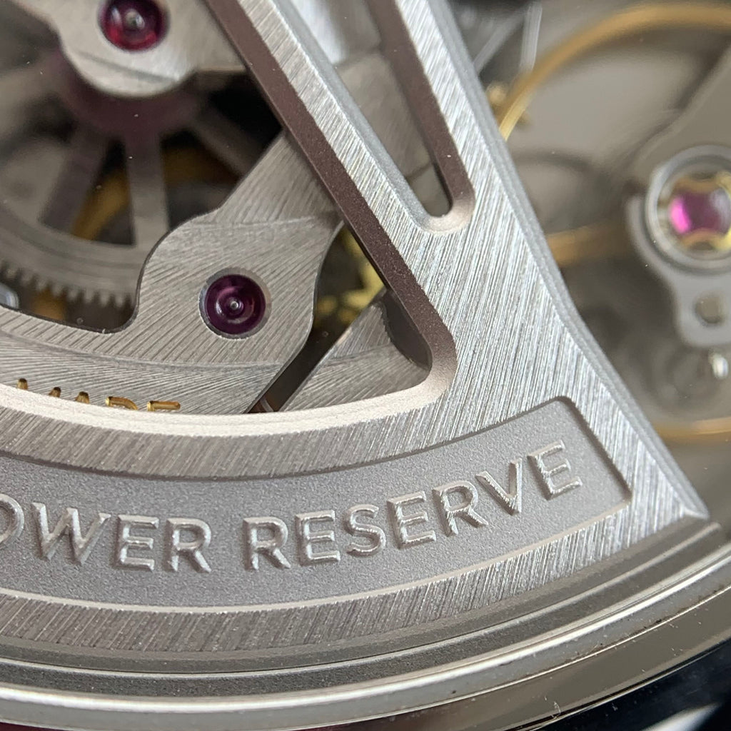 IWC IWC Portuguese Collection 42.3 IW500715