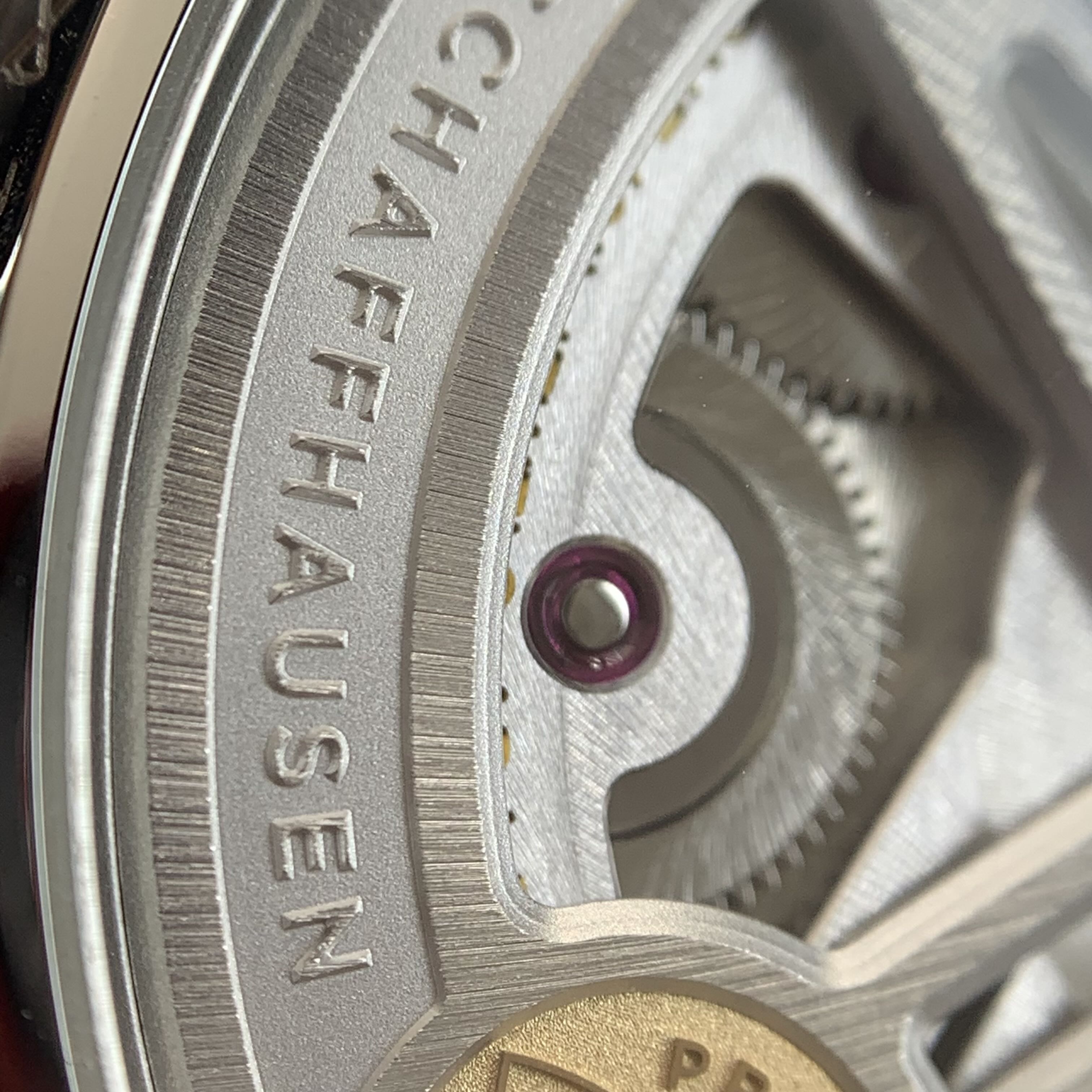 IWC IWC Portuguese Collection 42.3 IW500715