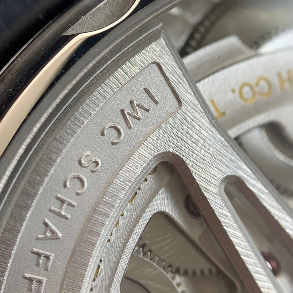 IWC IWC Portuguese Collection 42.3 IW500715