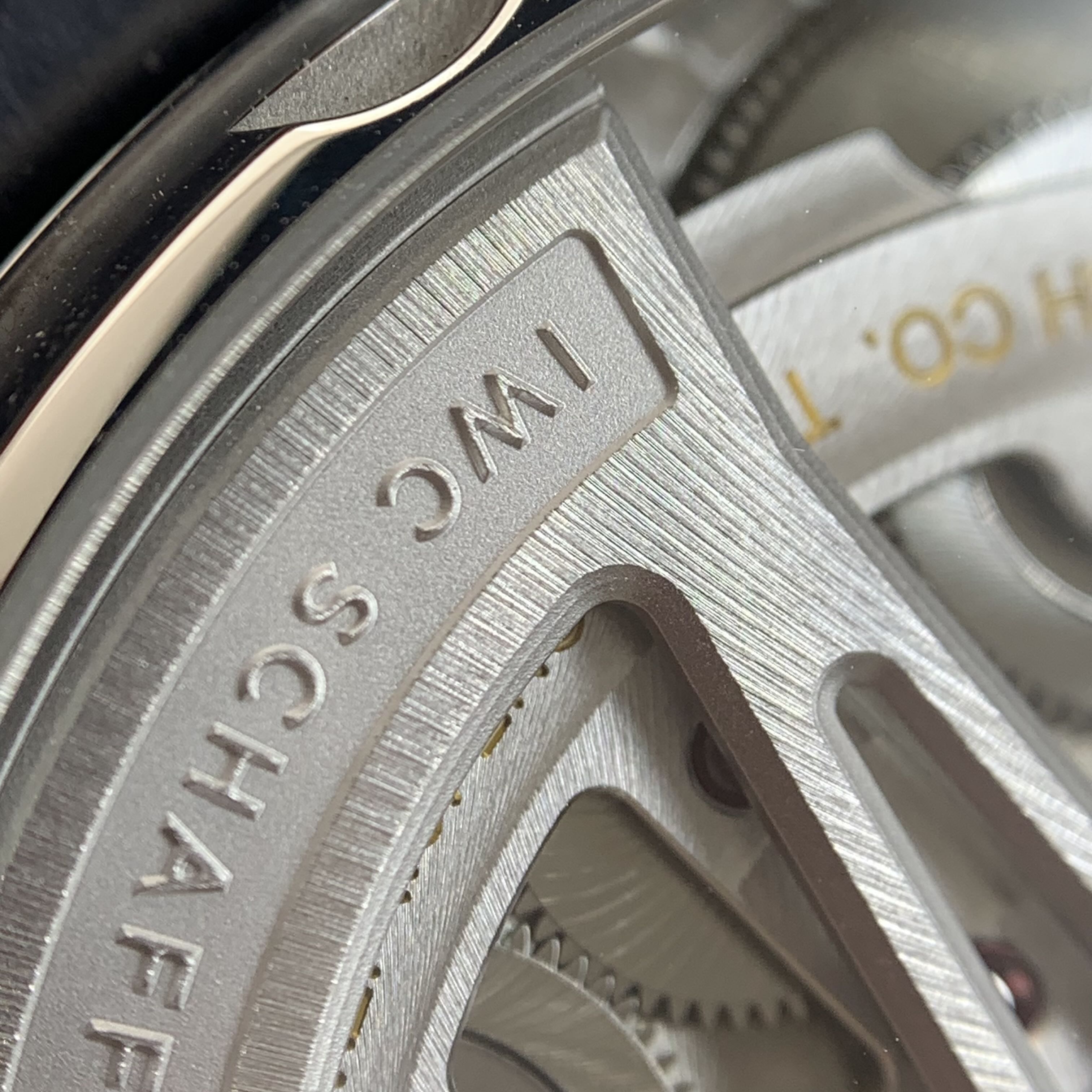 IWC IWC Portuguese Collection 42.3 IW500715