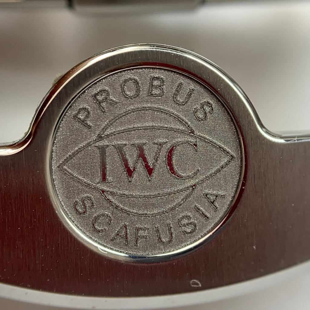 IWC IWC Portuguese Collection 42.3 IW500715