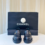 Chanel Loafers