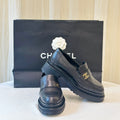 Chanel Loafers