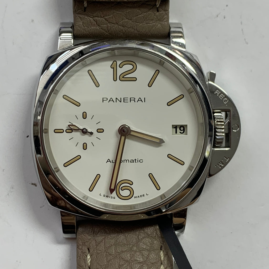 Panerai Luminaldur 38 millimeters PAM01043
