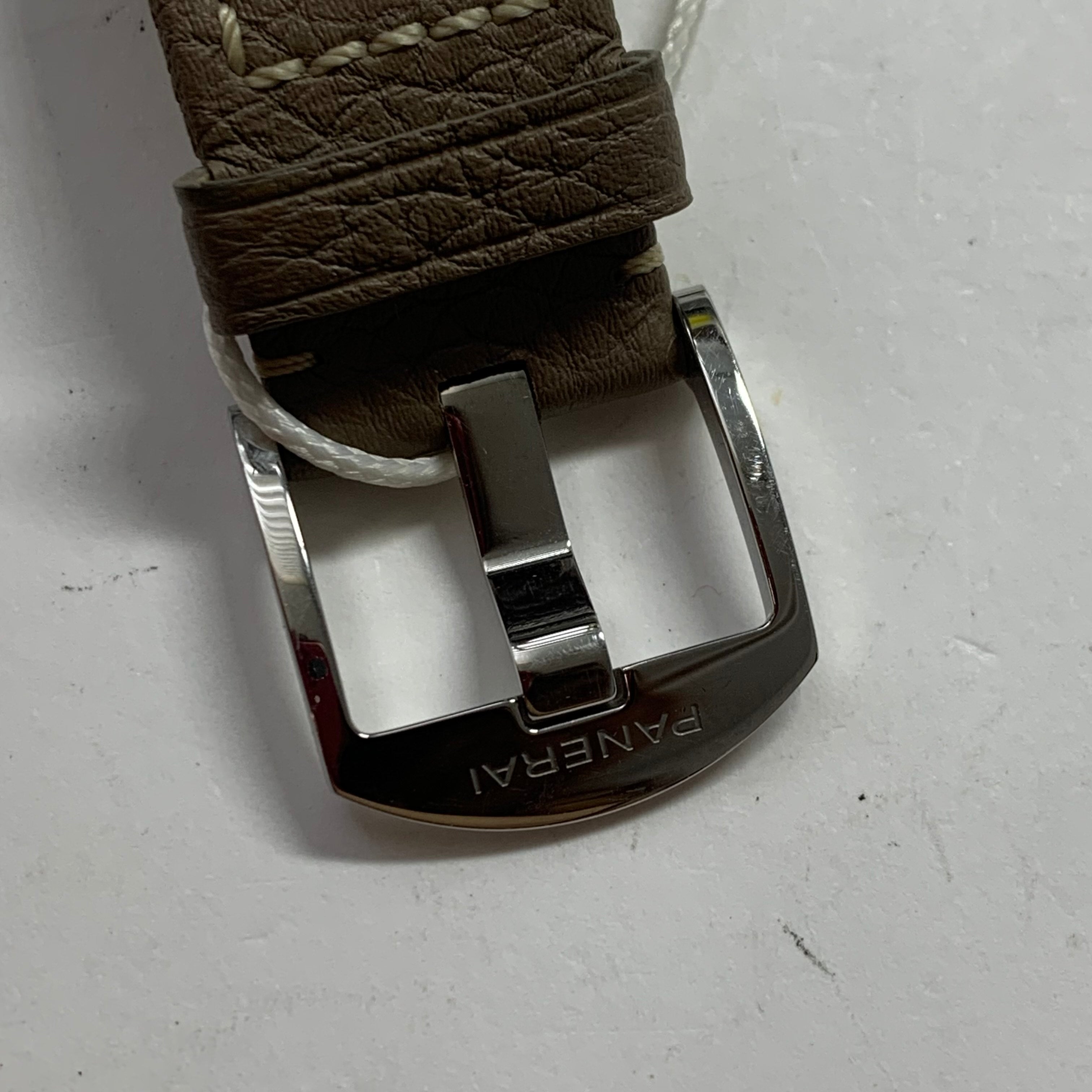 Panerai Luminaldur 38 millimeters PAM01043