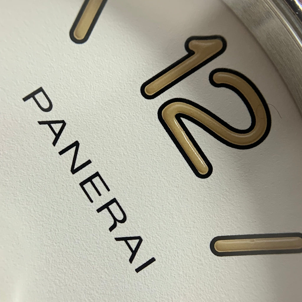 Panerai Luminaldur 38 millimeters PAM01043