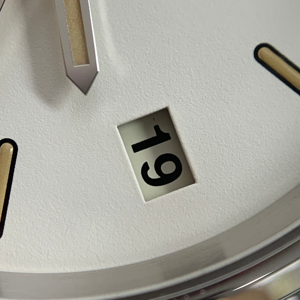 Panerai Luminaldur 38 millimeters PAM01043