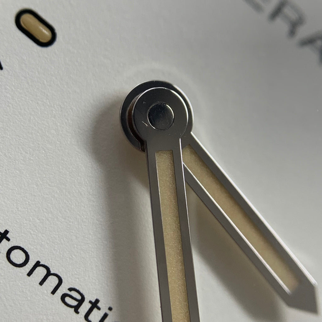 Panerai Luminaldur 38 millimeters PAM01043