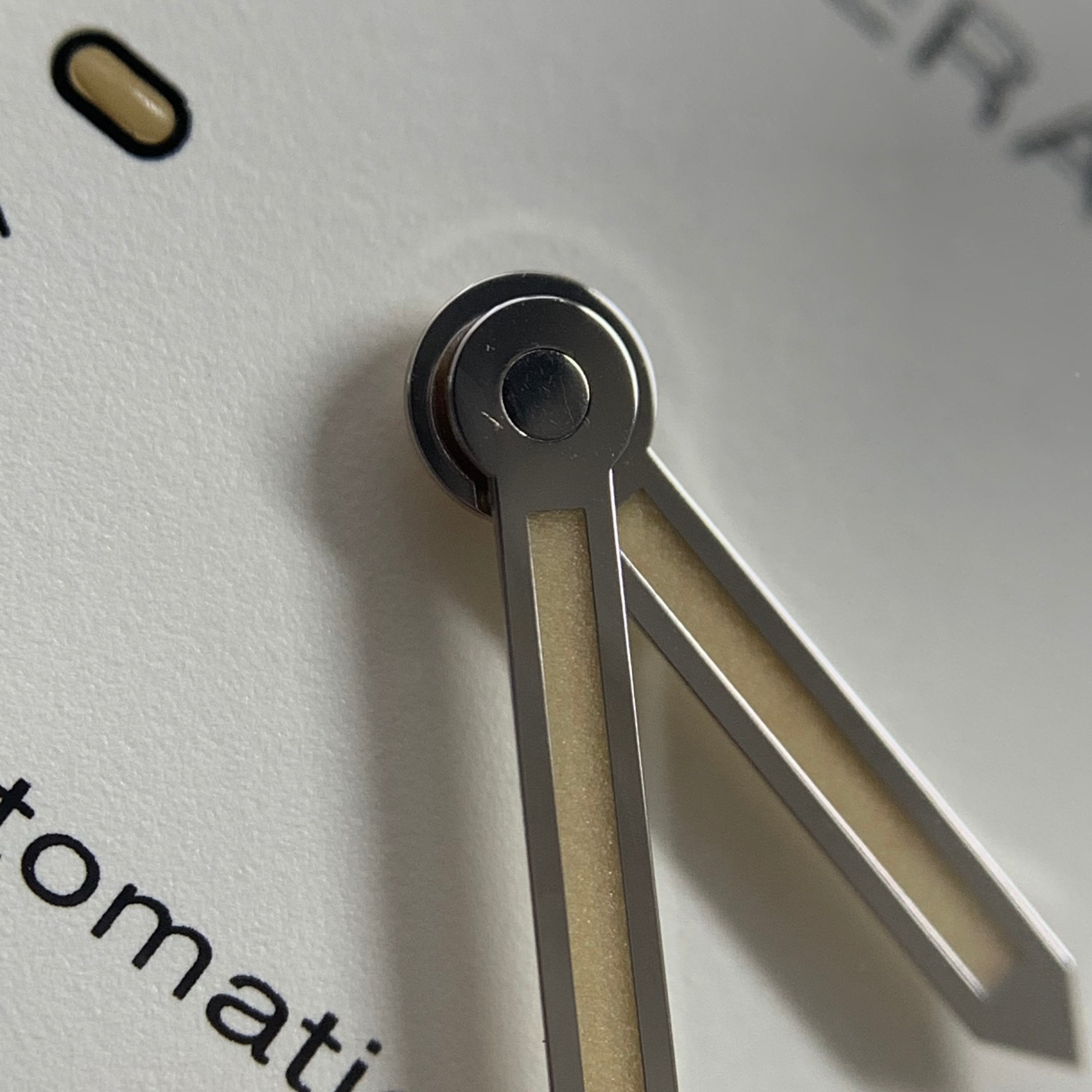 Panerai Luminaldur 38 millimeters PAM01043