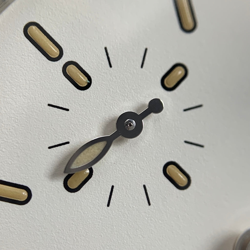 Panerai Luminaldur 38 millimeters PAM01043