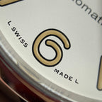 Panerai Luminaldur 38 millimeters PAM01043