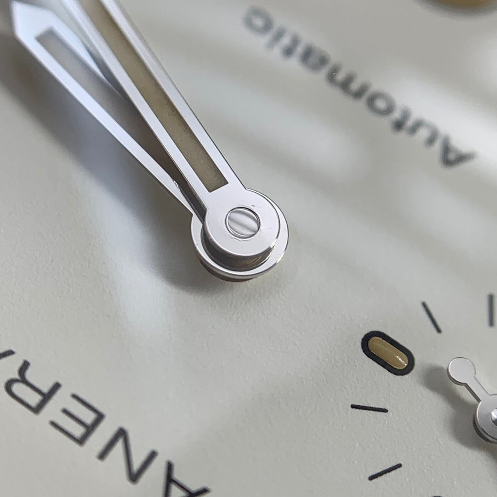 Panerai Luminaldur 38 millimeters PAM01043