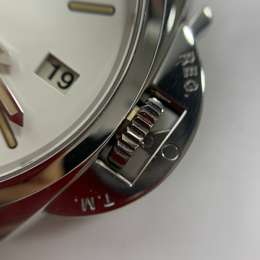 Panerai Luminaldur 38 millimeters PAM01043