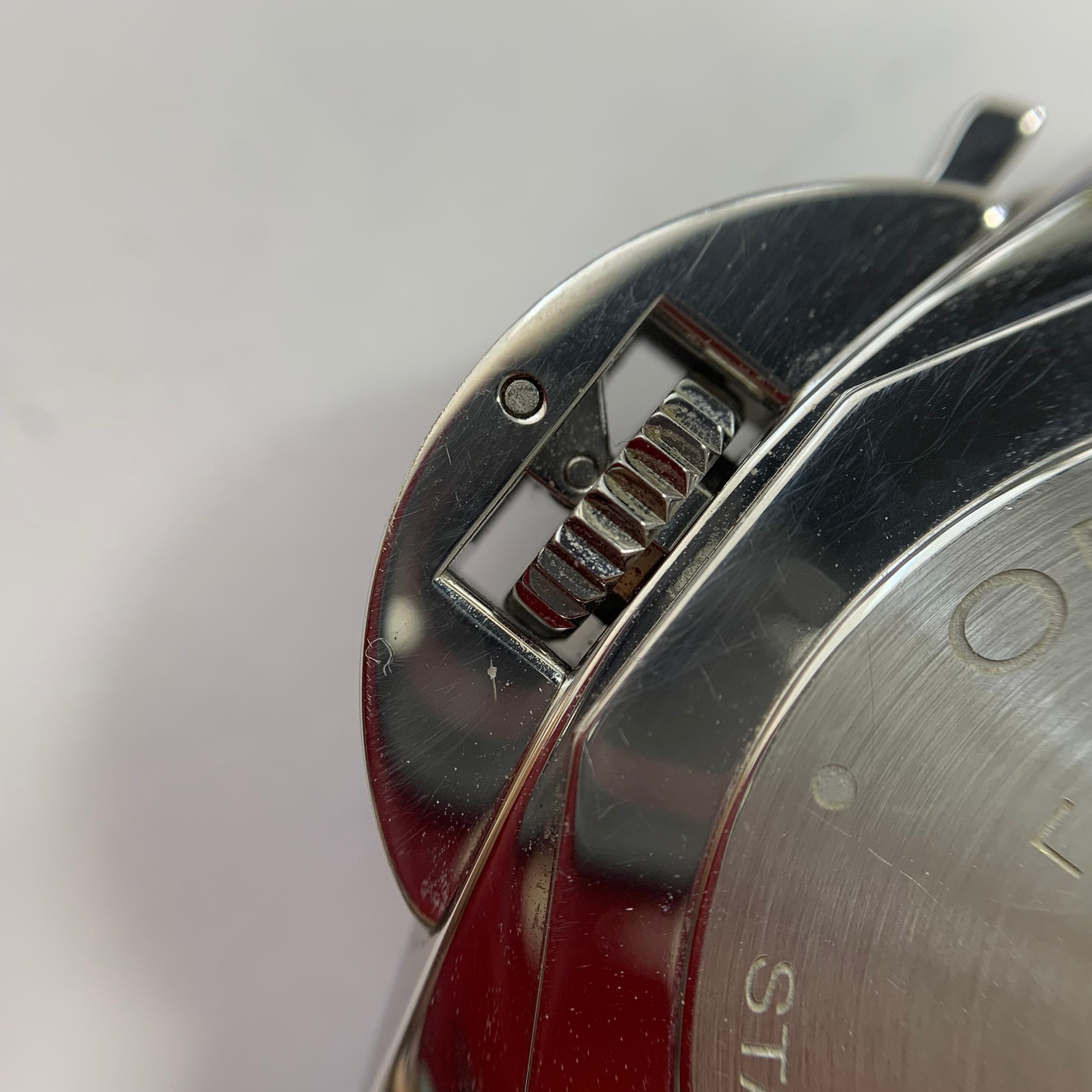 Panerai Luminaldur 38 millimeters PAM01043