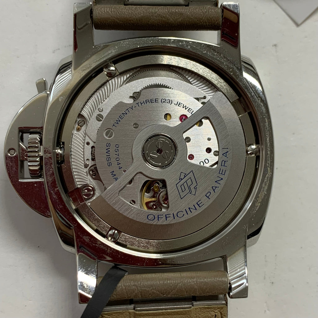 Panerai Luminaldur 38 millimeters PAM01043