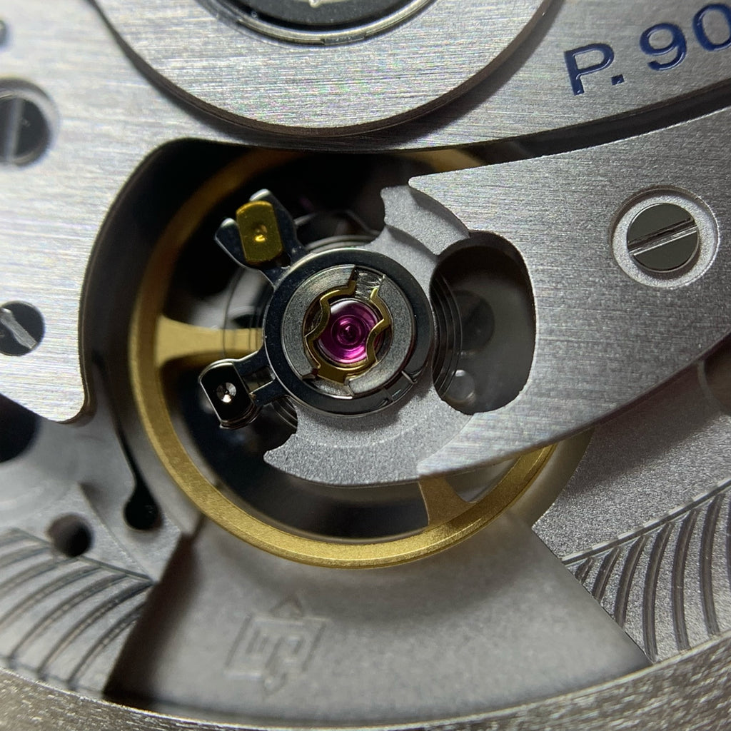 Panerai Luminaldur 38 millimeters PAM01043
