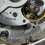 Panerai Luminaldur 38 millimeters PAM01043