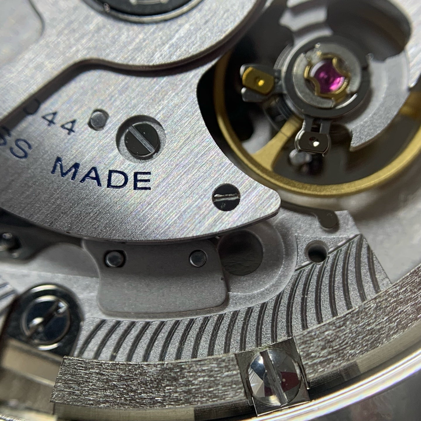 Panerai Luminaldur 38 millimeters PAM01043