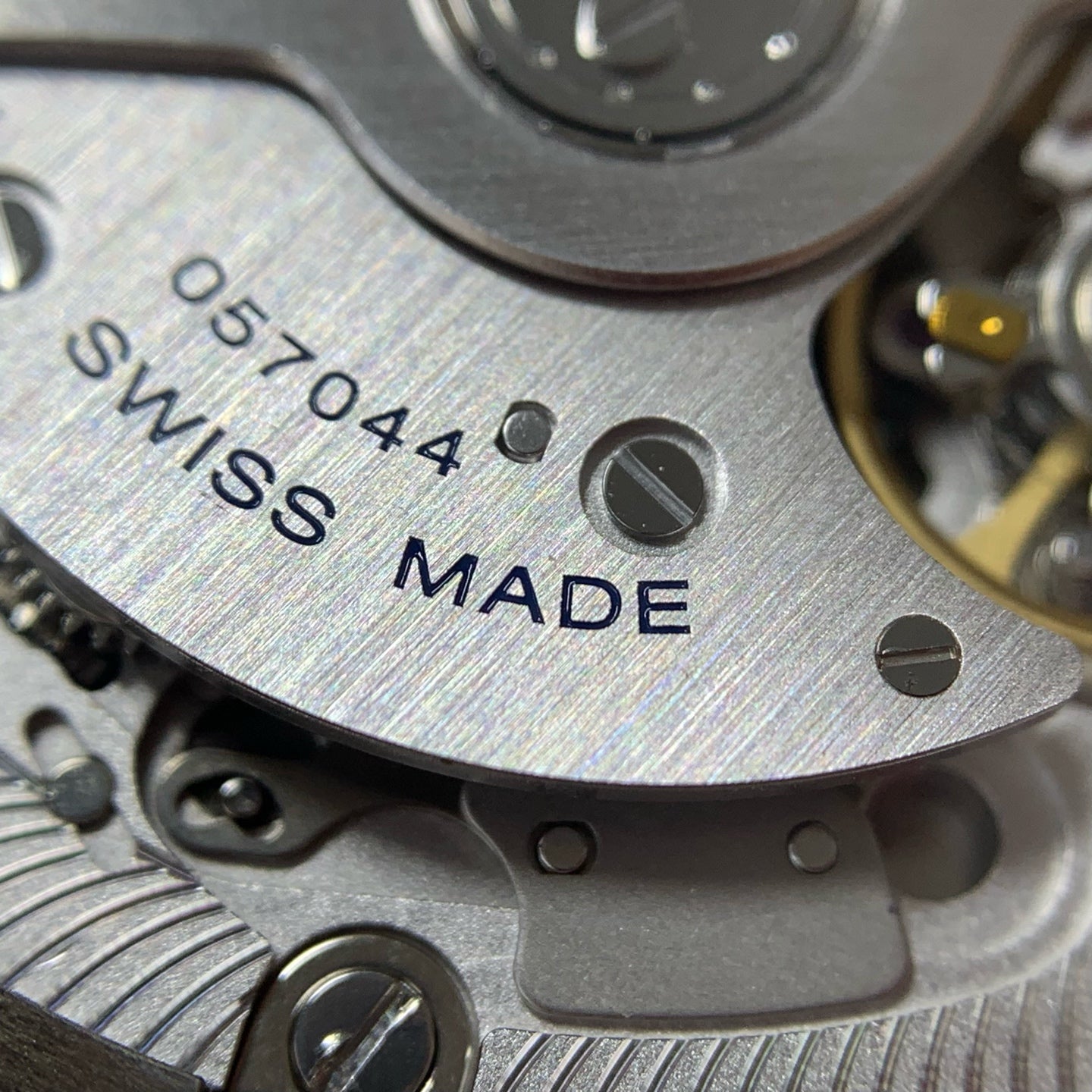 Panerai Luminaldur 38 millimeters PAM01043