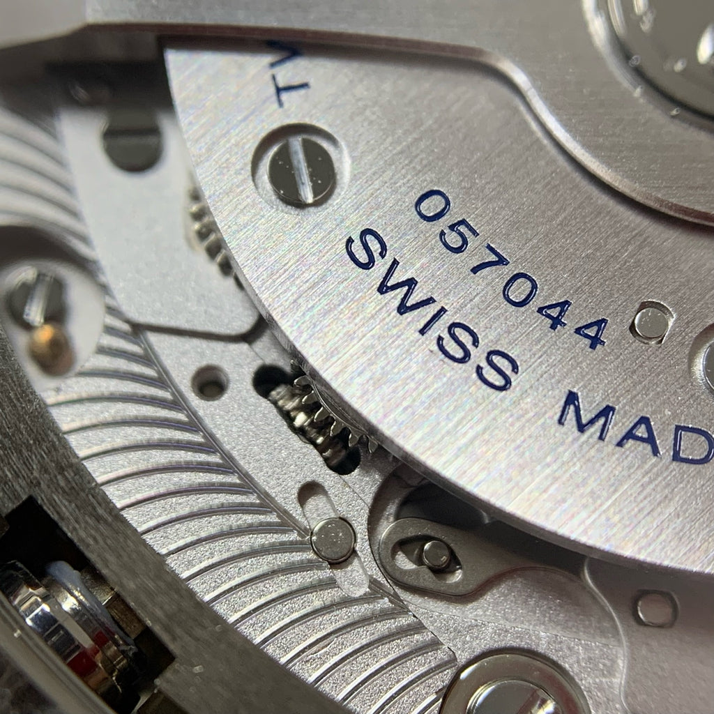 Panerai Luminaldur 38 millimeters PAM01043