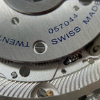 Panerai Luminaldur 38 millimeters PAM01043
